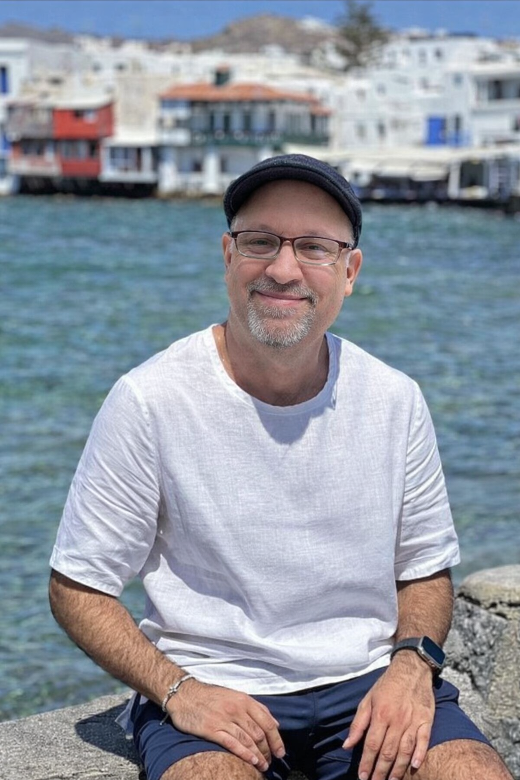 Mark Thompson – Chief Executive Officer, CryptaLend